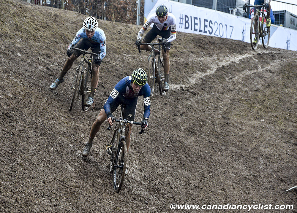 2017 Cyclocross World Championships