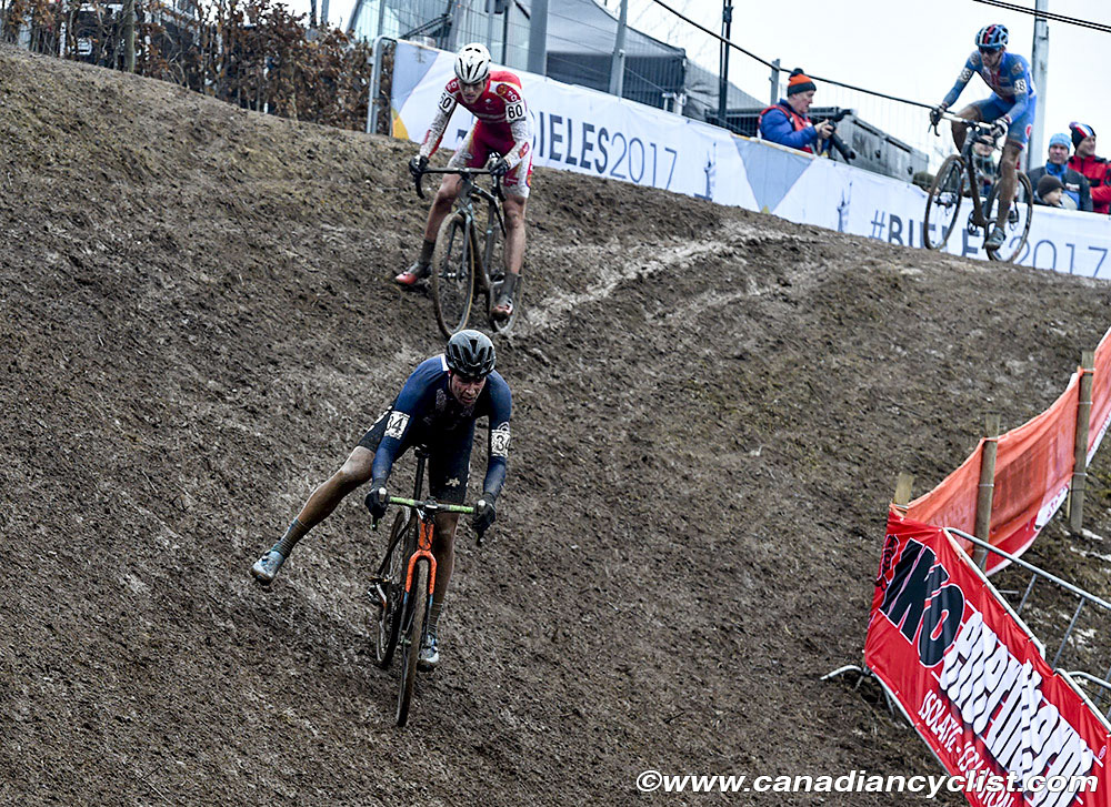 2017 Cyclocross World Championships