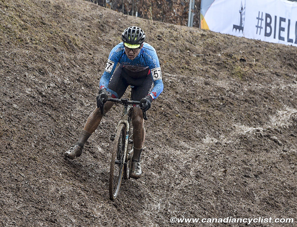 2017 Cyclocross World Championships
