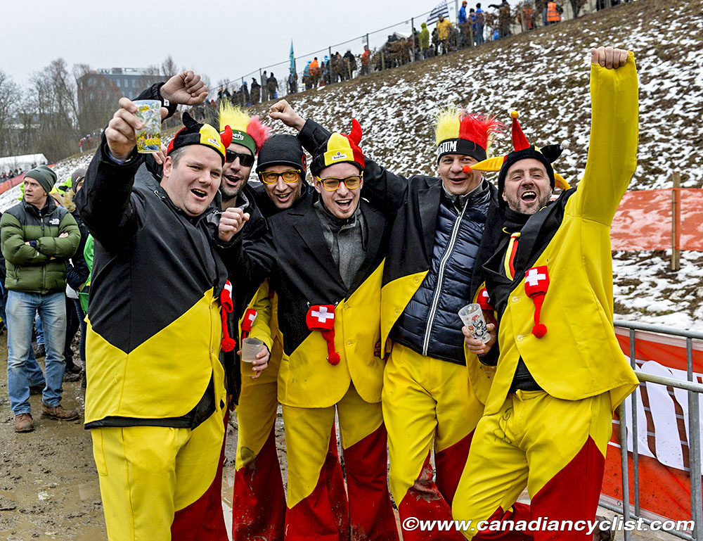2017 Cyclocross World Championships