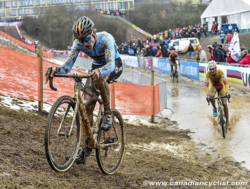 2017 Cyclocross World Championships