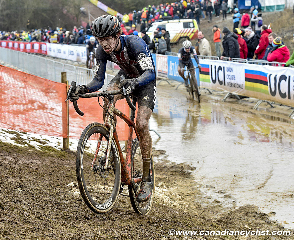 2017 Cyclocross World Championships