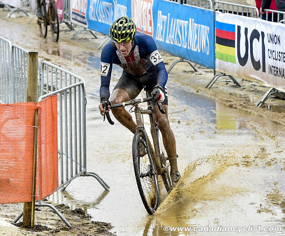 2017 Cyclocross World Championships