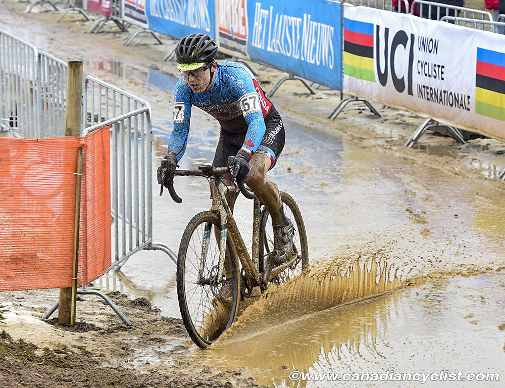 2017 Cyclocross World Championships