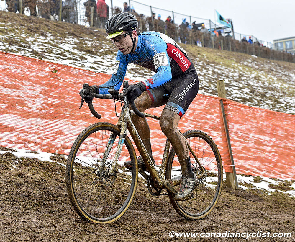 2017 Cyclocross World Championships