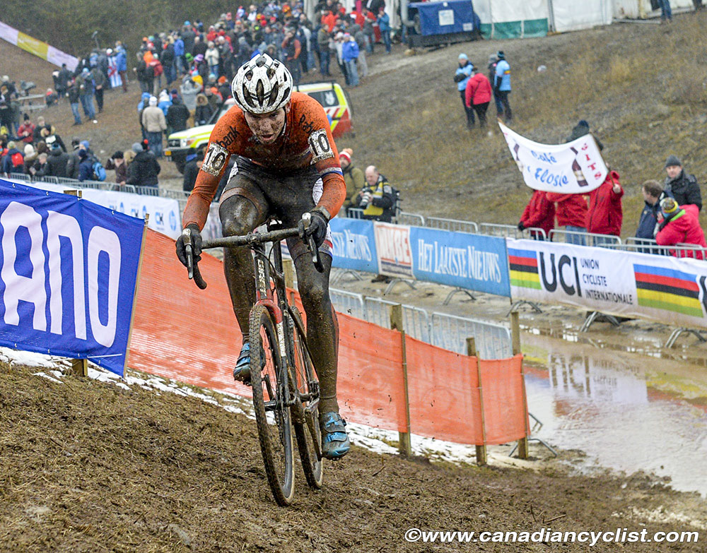 2017 Cyclocross World Championships