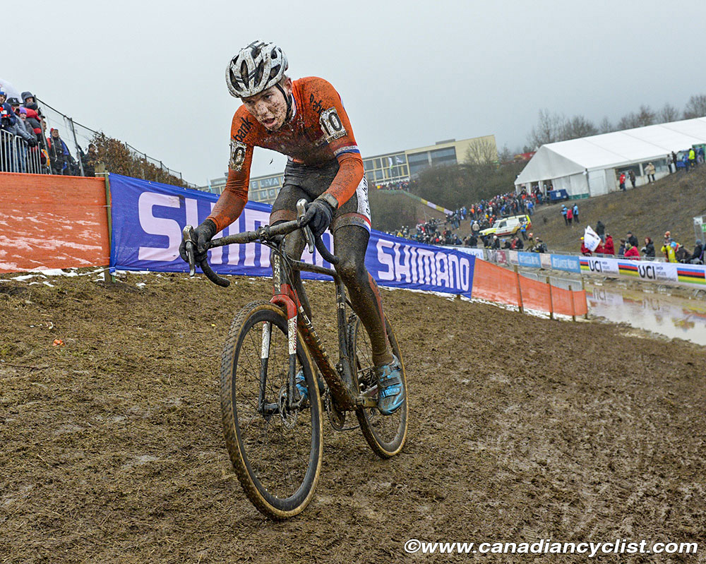 2017 Cyclocross World Championships