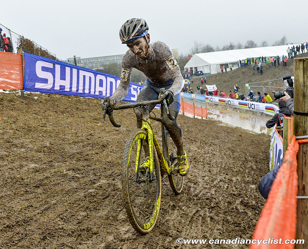 2017 Cyclocross World Championships