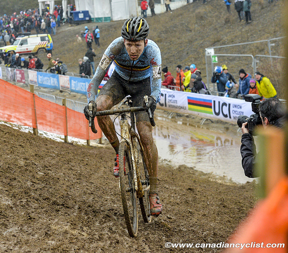 2017 Cyclocross World Championships