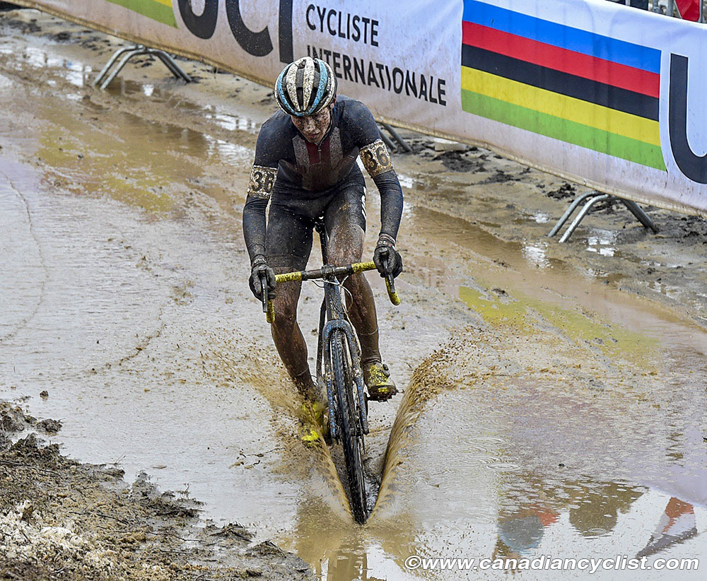 2017 Cyclocross World Championships