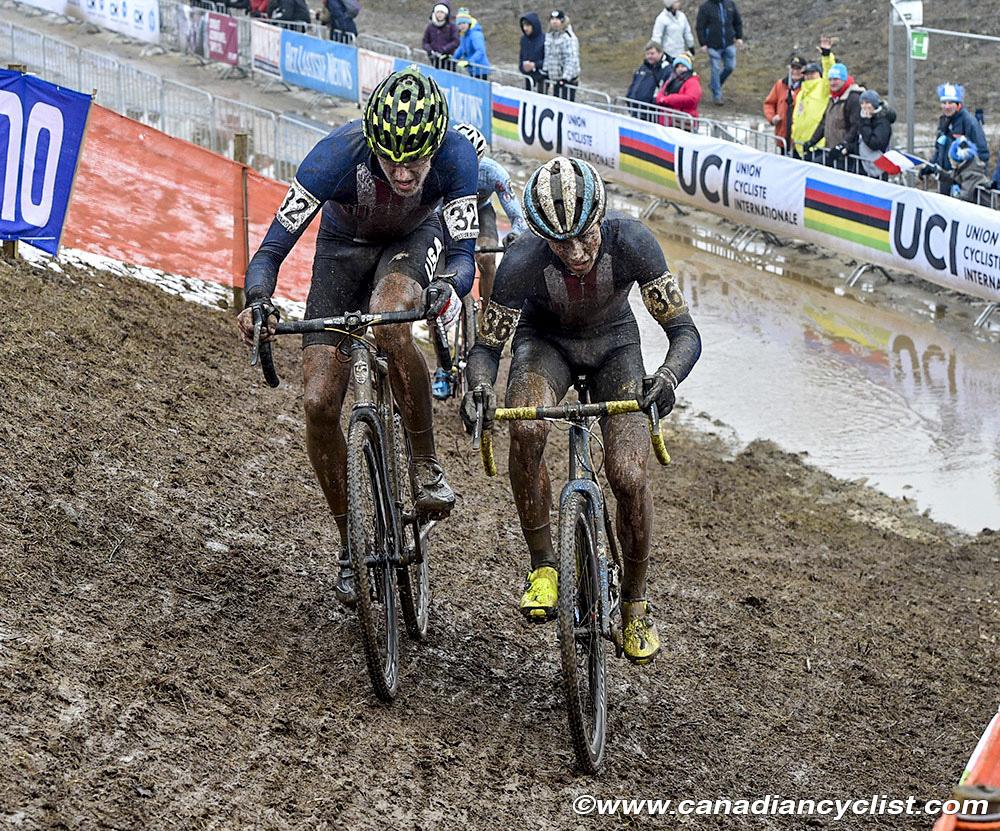 2017 Cyclocross World Championships