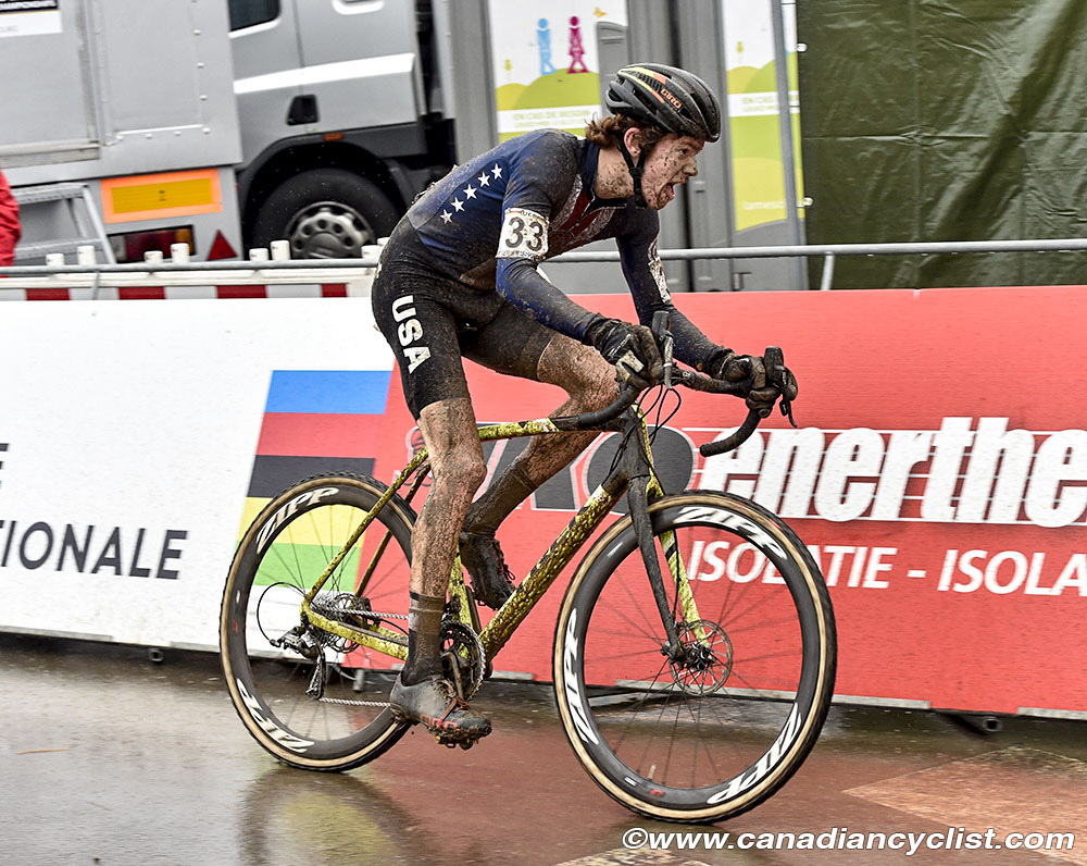 2017 Cyclocross World Championships