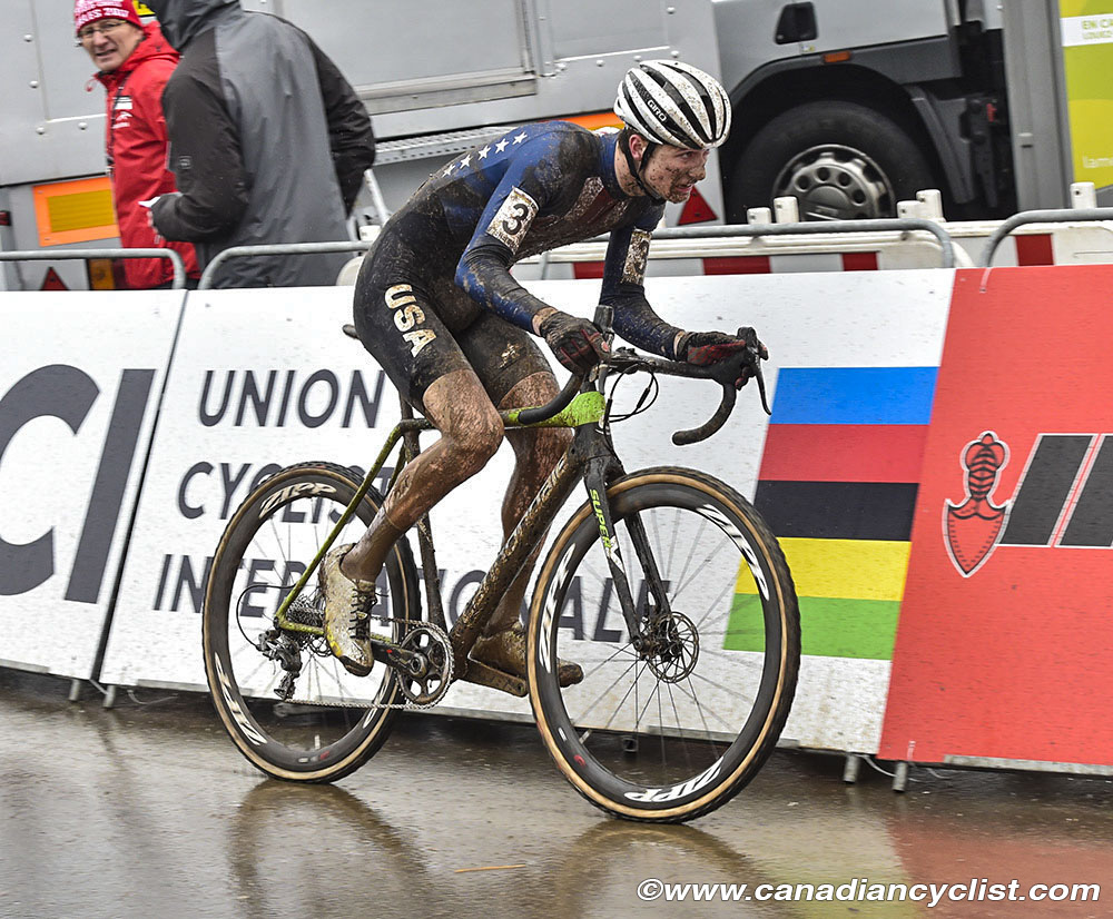2017 Cyclocross World Championships