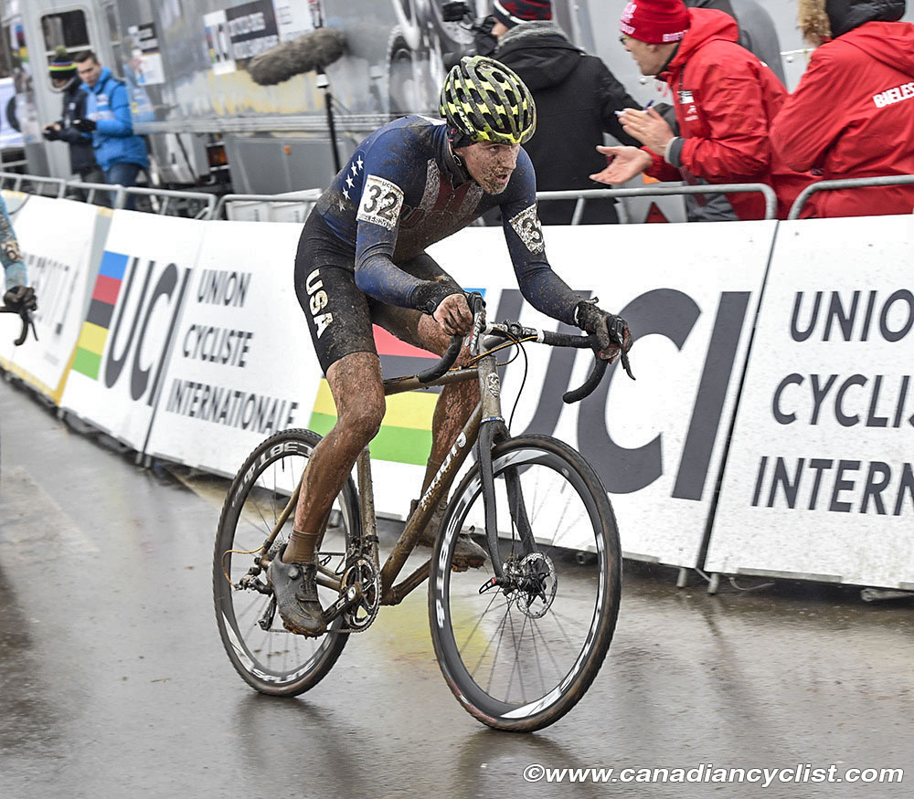 2017 Cyclocross World Championships