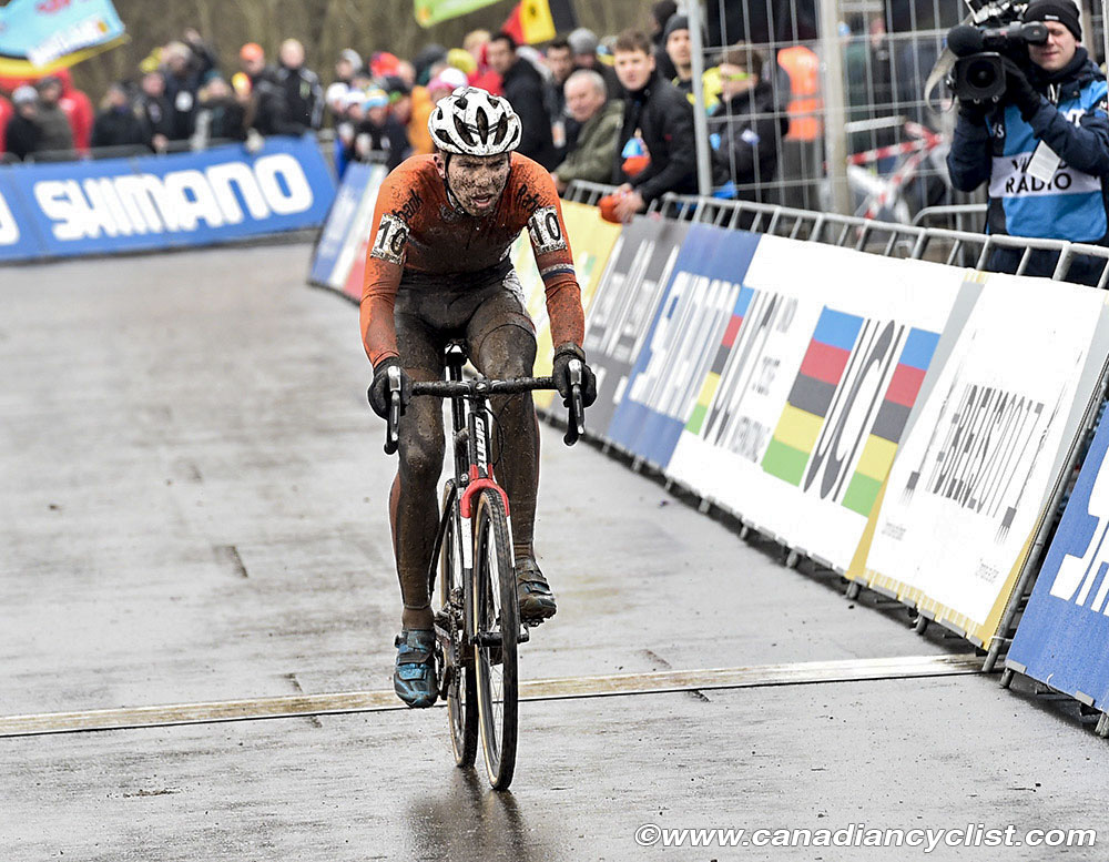 2017 Cyclocross World Championships