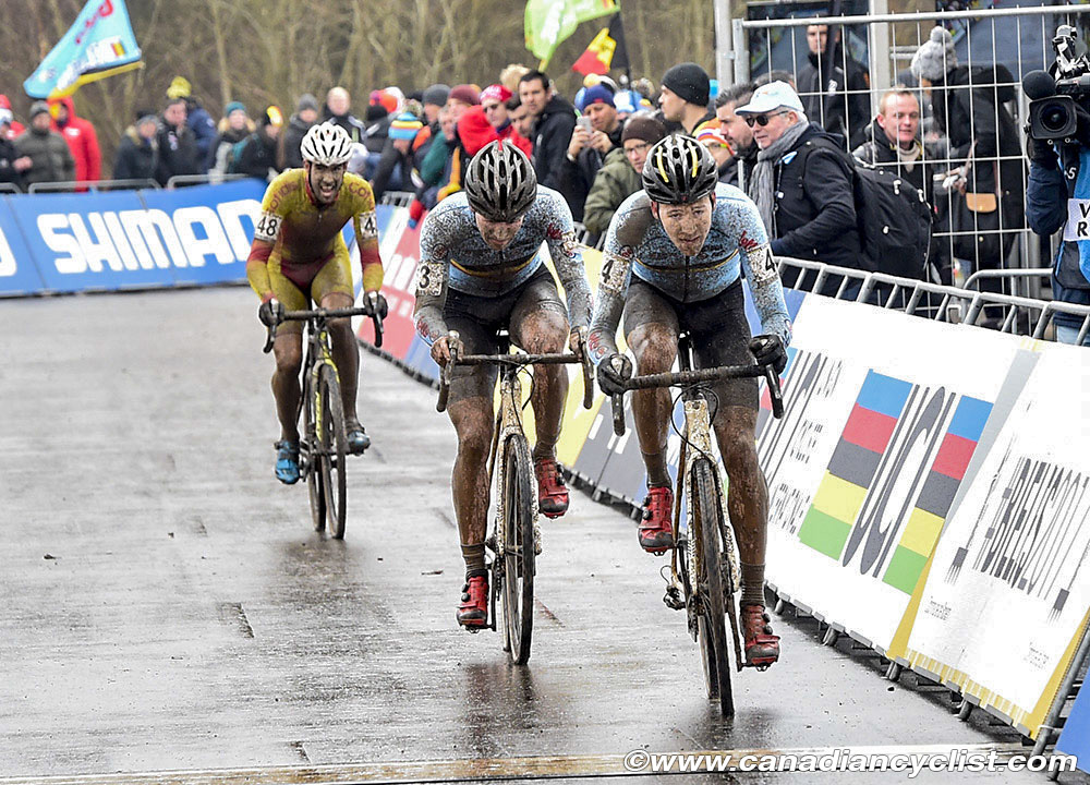 2017 Cyclocross World Championships