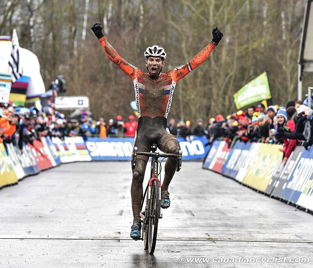 2017 Cyclocross World Championships