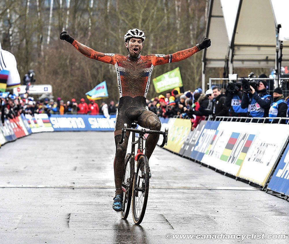 2017 Cyclocross World Championships