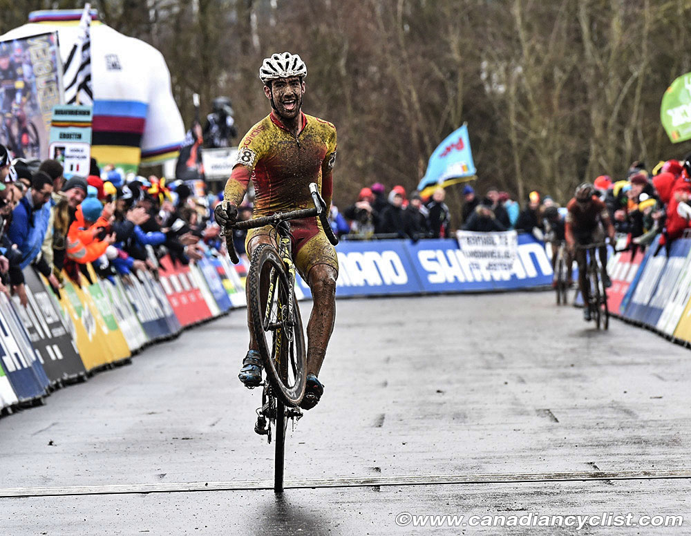 2017 Cyclocross World Championships