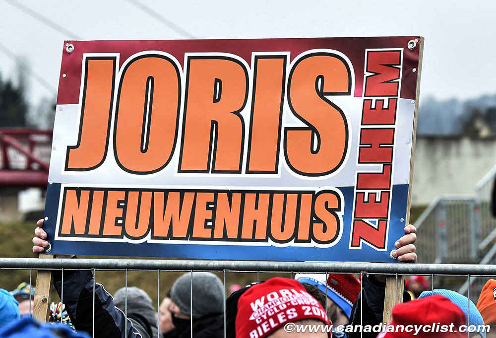 2017 Cyclocross World Championships