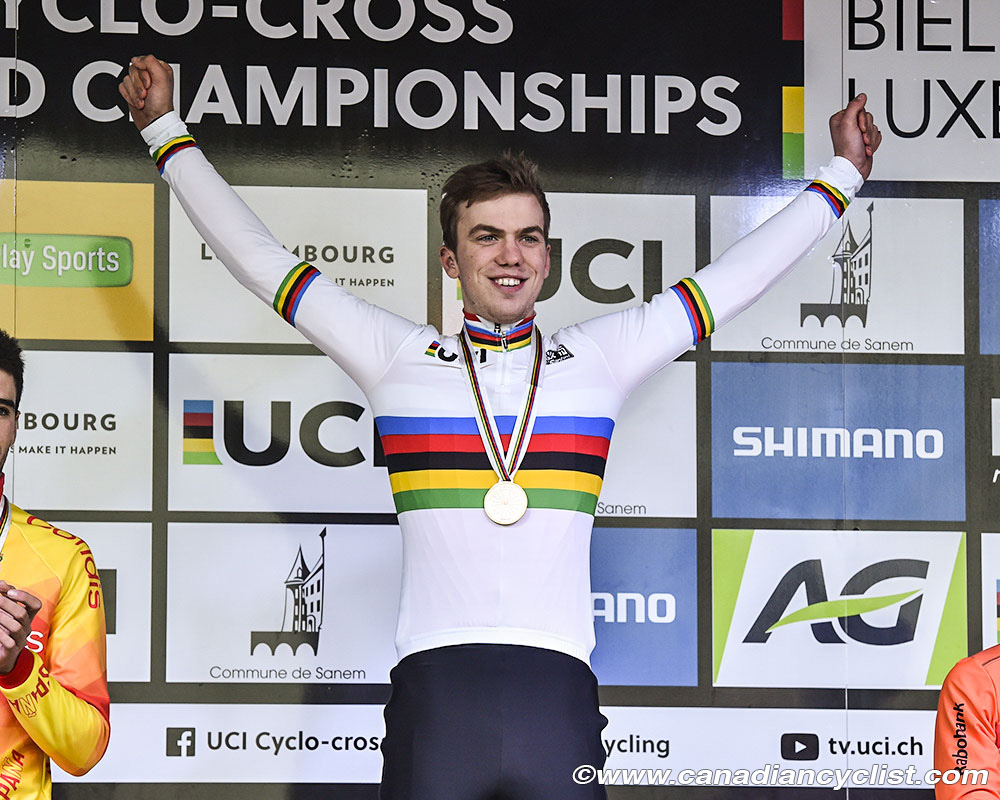 2017 Cyclocross World Championships