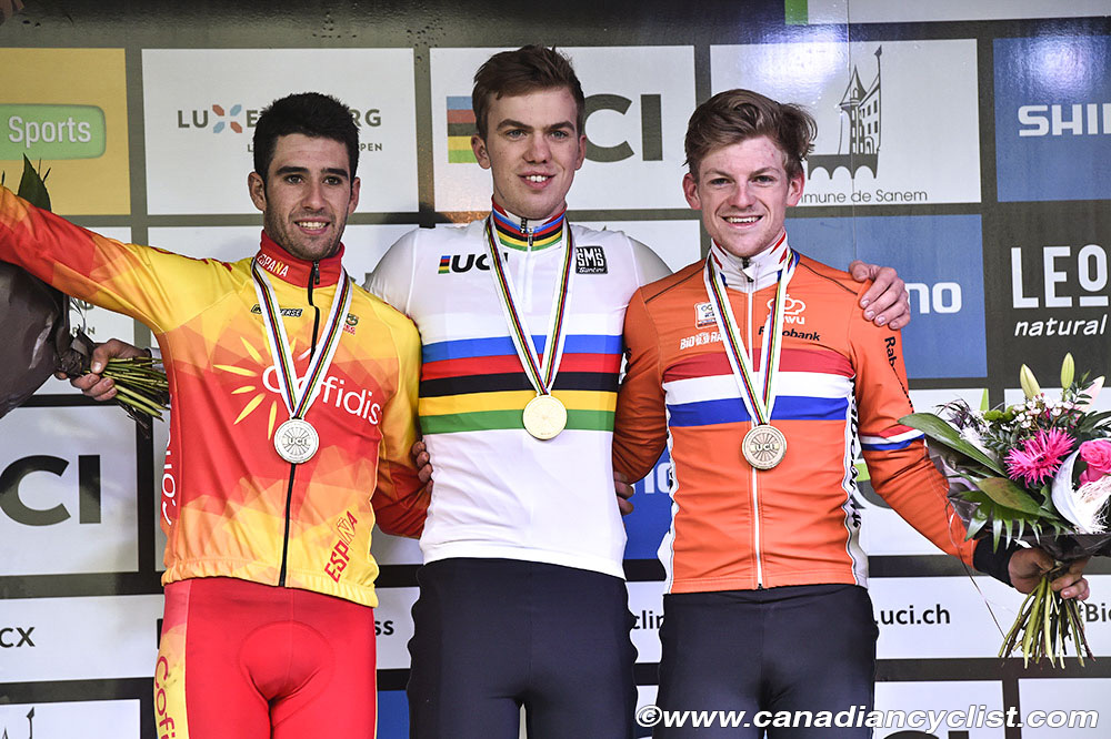 2017 Cyclocross World Championships