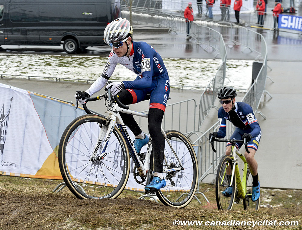 2017 Cyclocross World Championships