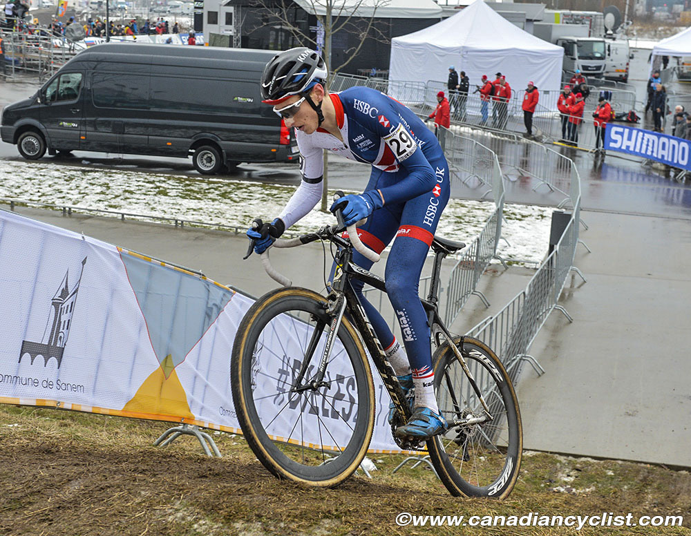 2017 Cyclocross World Championships