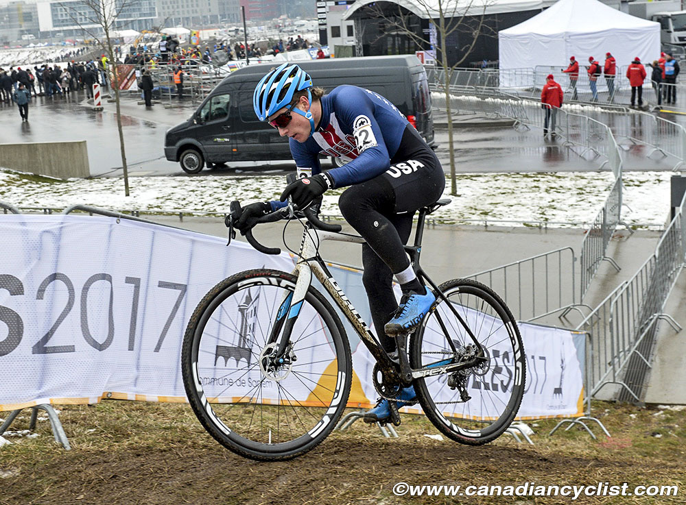 2017 Cyclocross World Championships