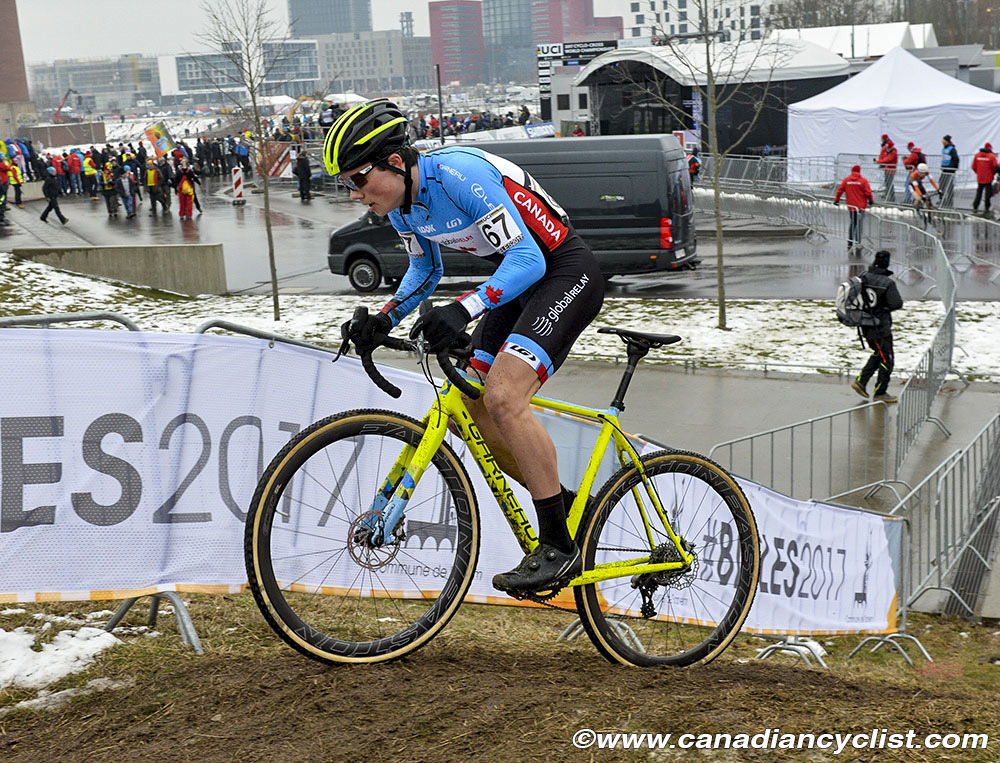 2017 Cyclocross World Championships