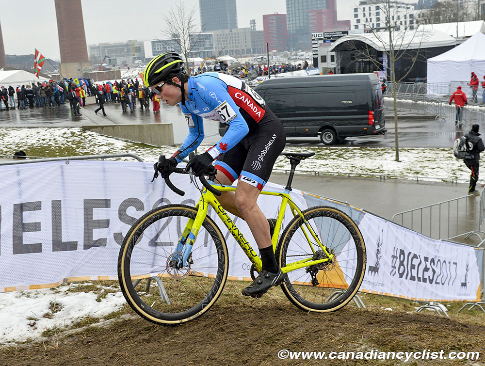 2017 Cyclocross World Championships