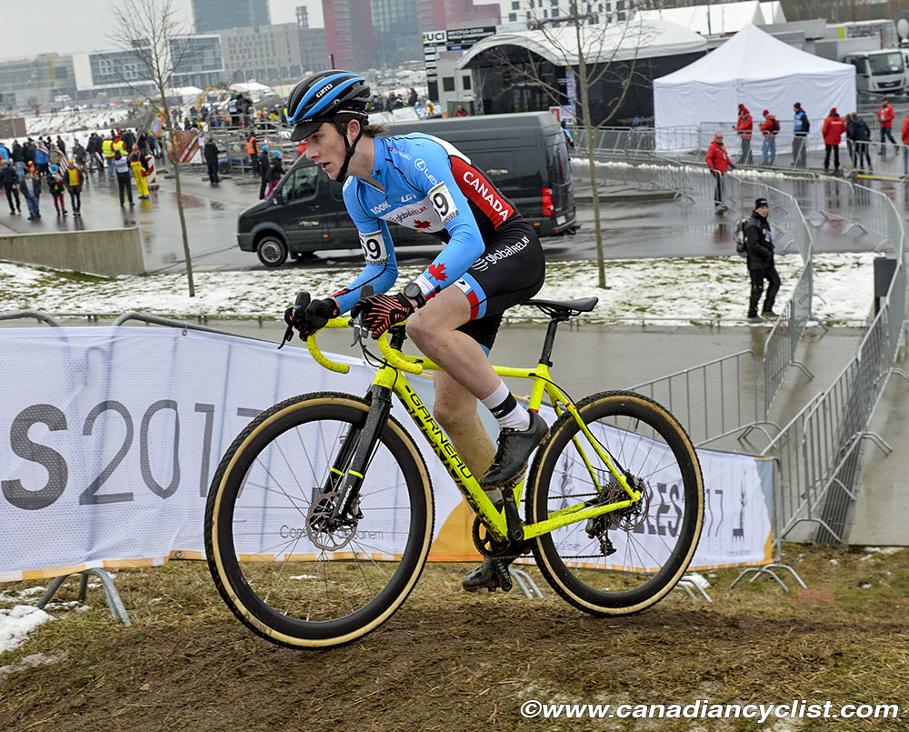2017 Cyclocross World Championships