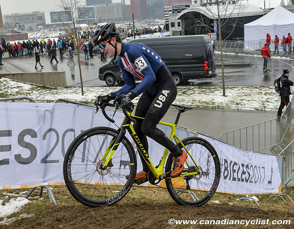 2017 Cyclocross World Championships