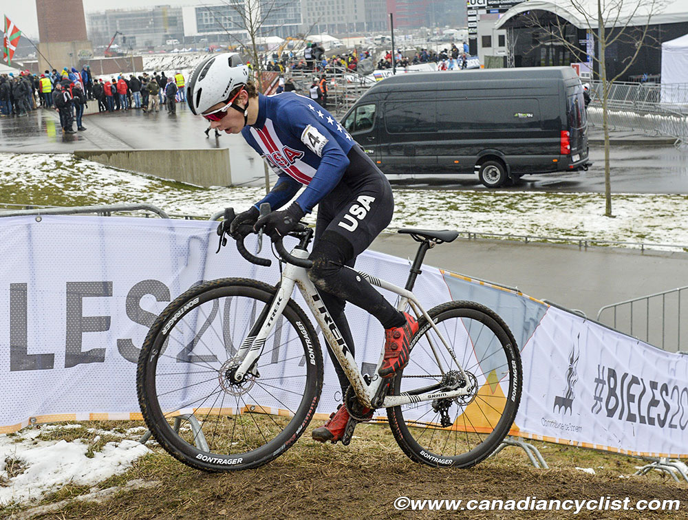 2017 Cyclocross World Championships