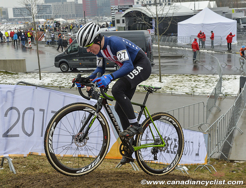 2017 Cyclocross World Championships