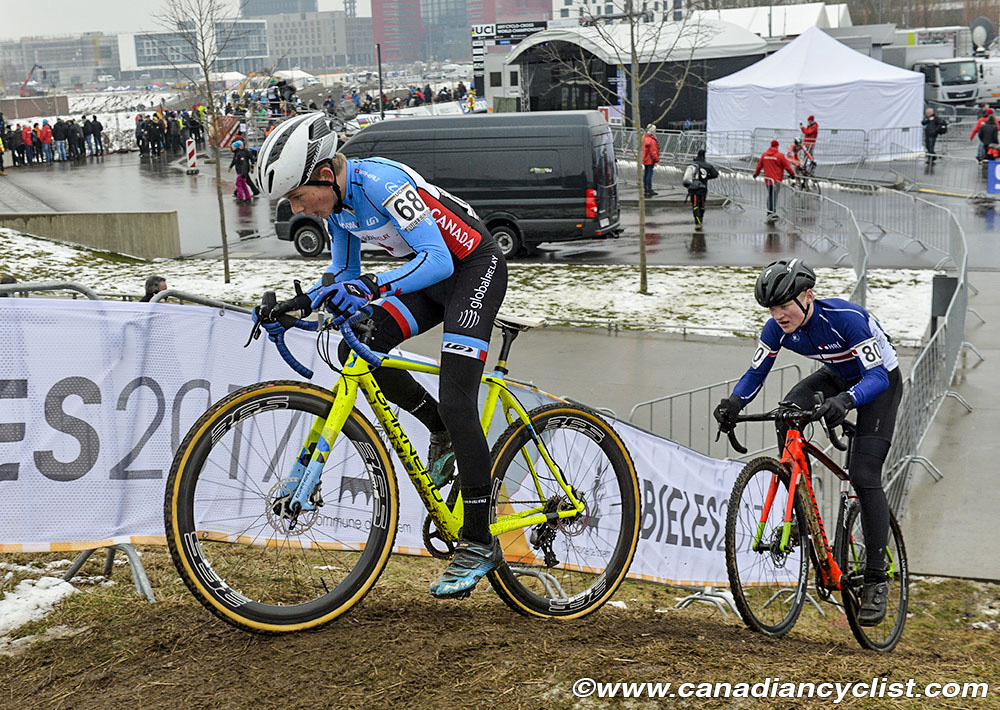 2017 Cyclocross World Championships