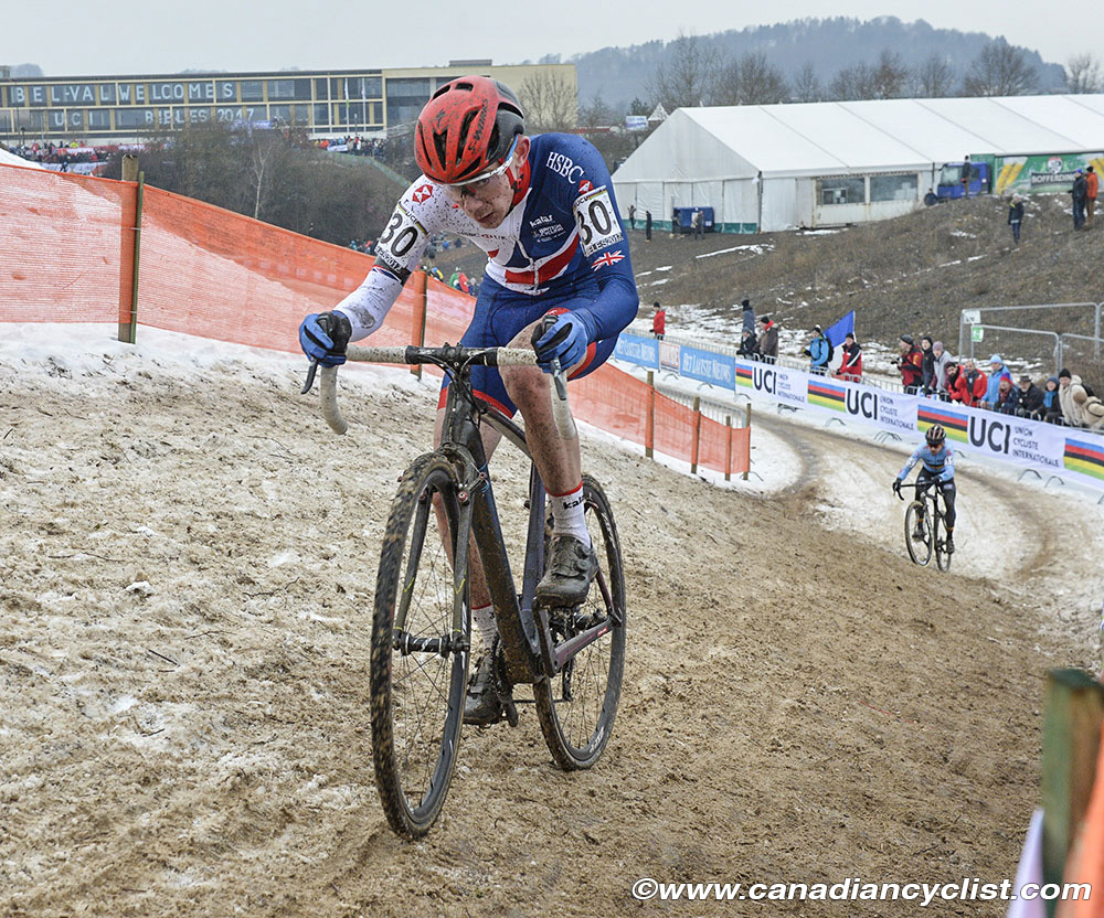 2017 Cyclocross World Championships