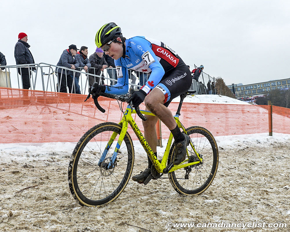 2017 Cyclocross World Championships