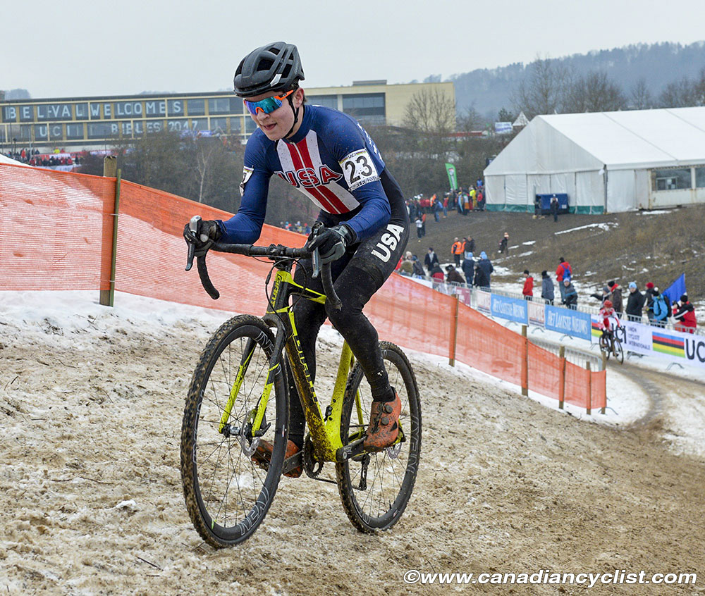 2017 Cyclocross World Championships