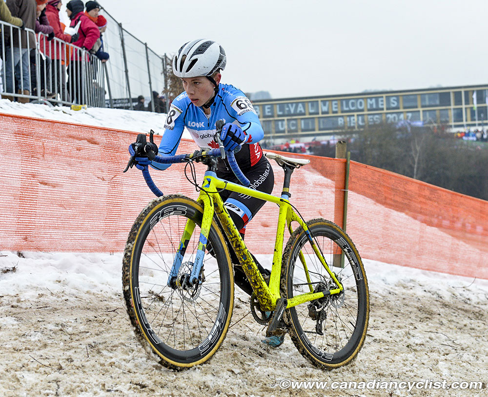 2017 Cyclocross World Championships