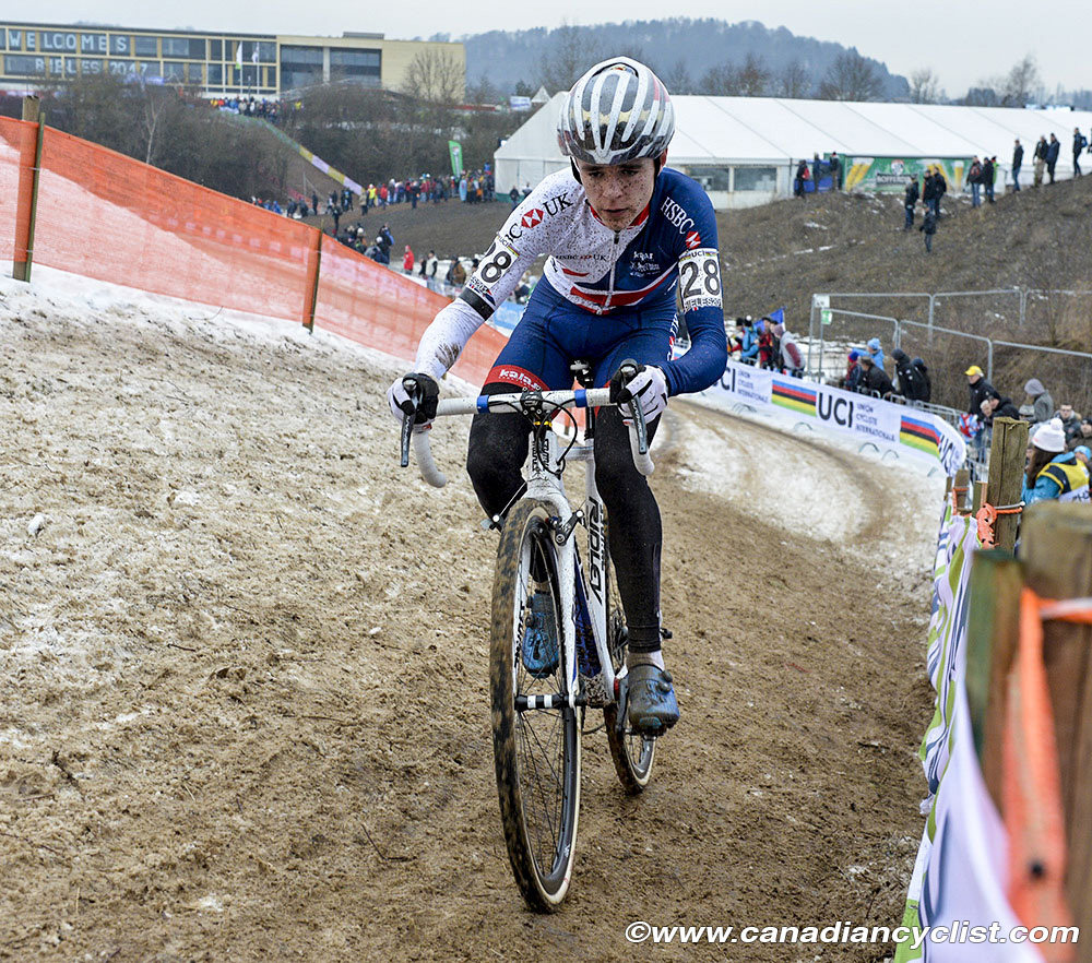 2017 Cyclocross World Championships