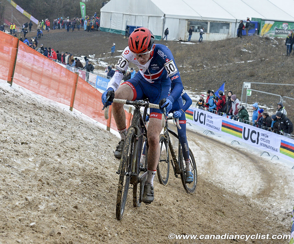 2017 Cyclocross World Championships