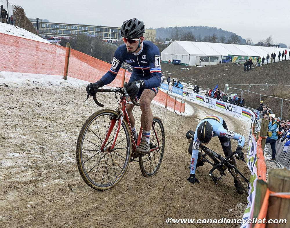 2017 Cyclocross World Championships