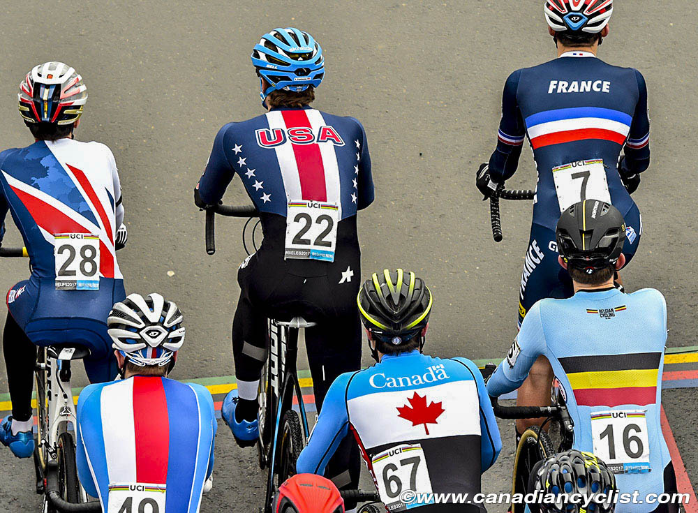 2017 Cyclocross World Championships
