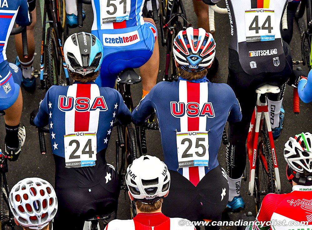 2017 Cyclocross World Championships