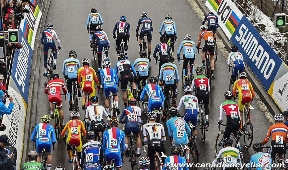 2017 Cyclocross World Championships