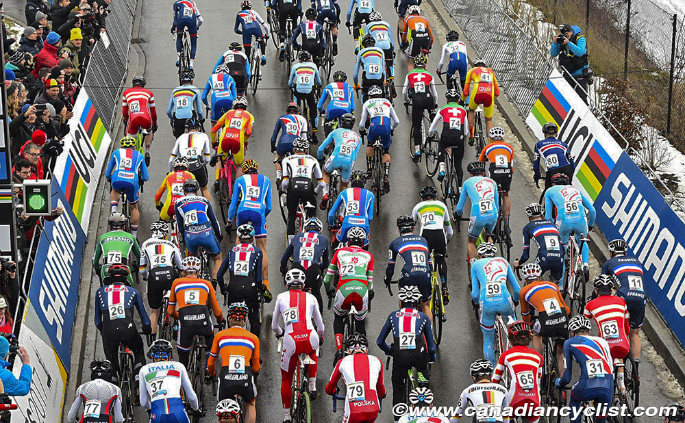 2017 Cyclocross World Championships