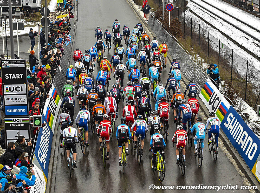 2017 Cyclocross World Championships