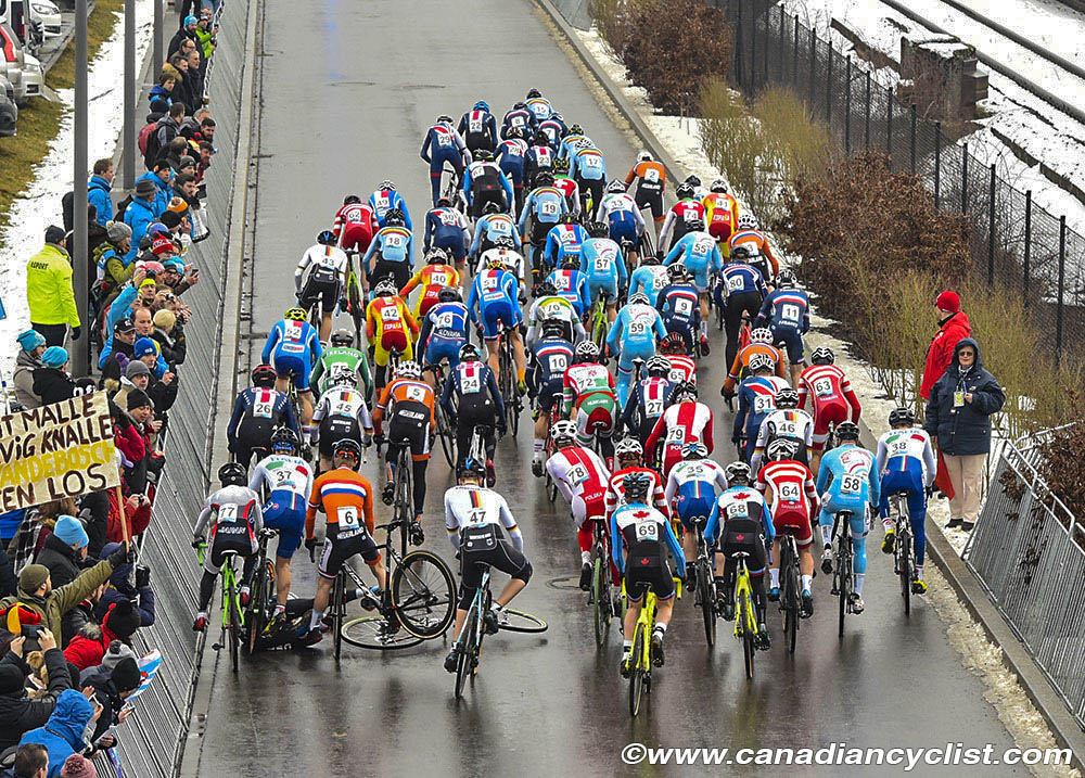 2017 Cyclocross World Championships