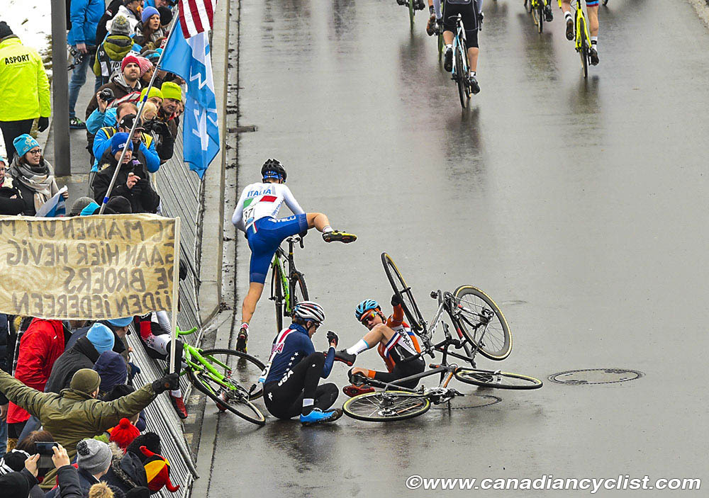 2017 Cyclocross World Championships
